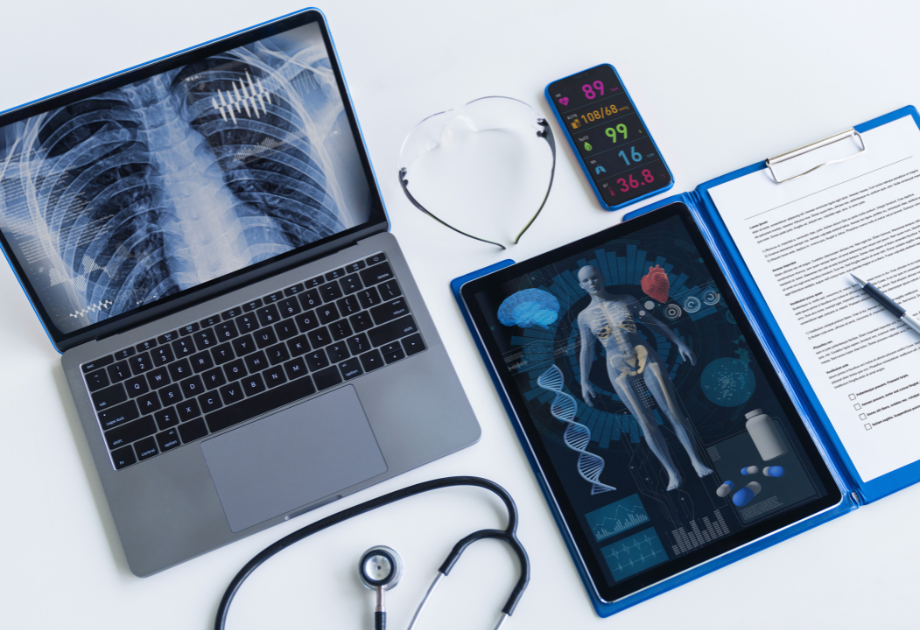 AI and fertility medicine